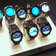 Illustration for article titled LG G Watch R Hands On: Smartwatches Come Full Circle